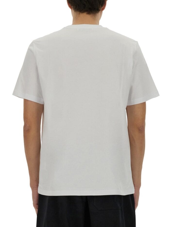 Msgm COTTON T-SHIRT