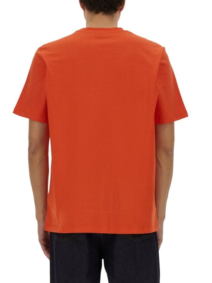 Msgm COTTON T-SHIRT