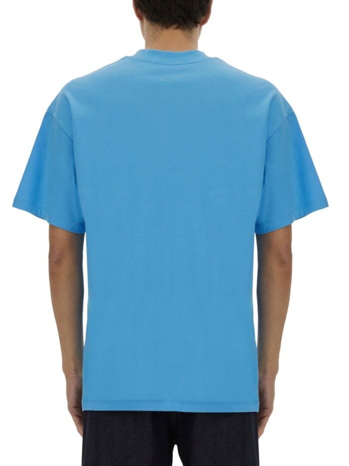 Msgm COTTON T-SHIRT