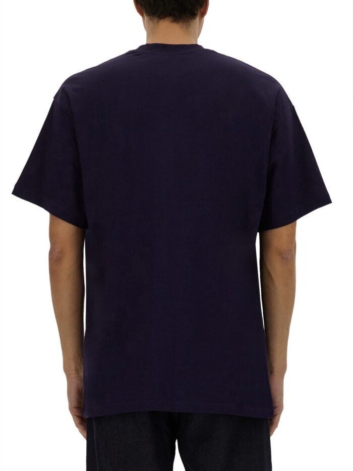 Msgm COTTON T-SHIRT