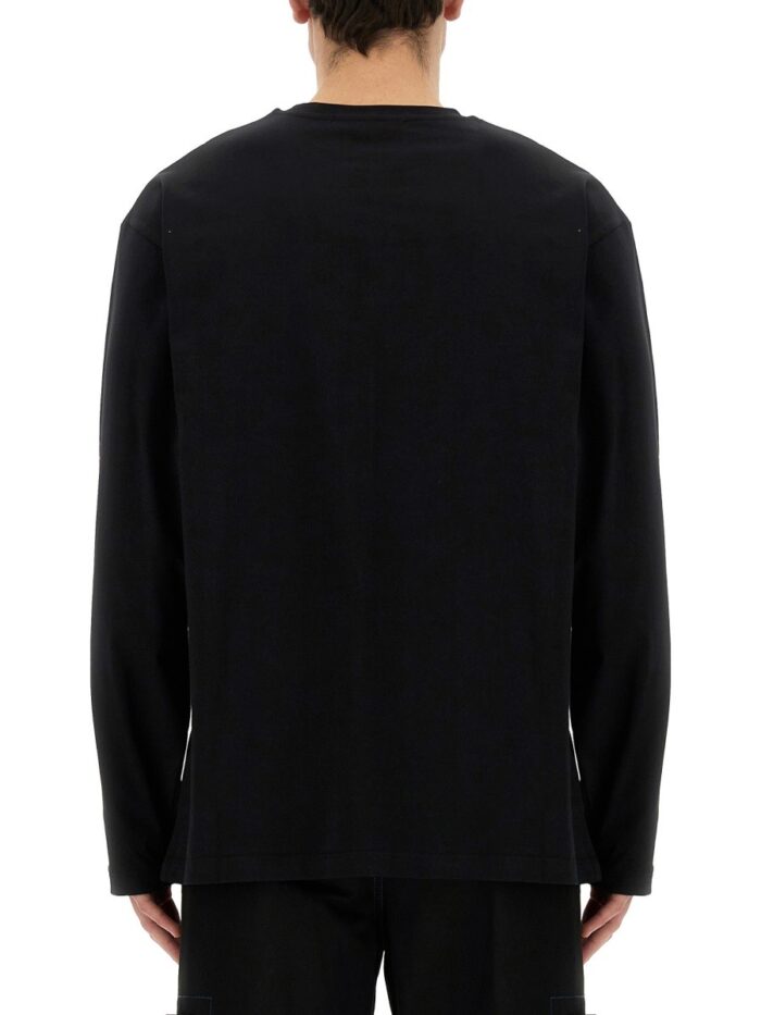 Msgm COTTON T-SHIRT