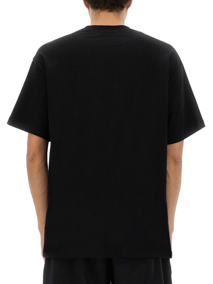 Msgm COTTON T-SHIRT