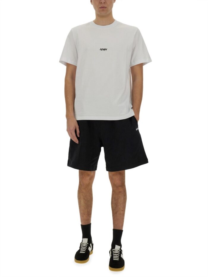 Msgm COTTON T-SHIRT