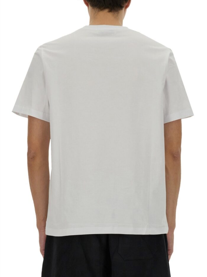 Msgm COTTON T-SHIRT