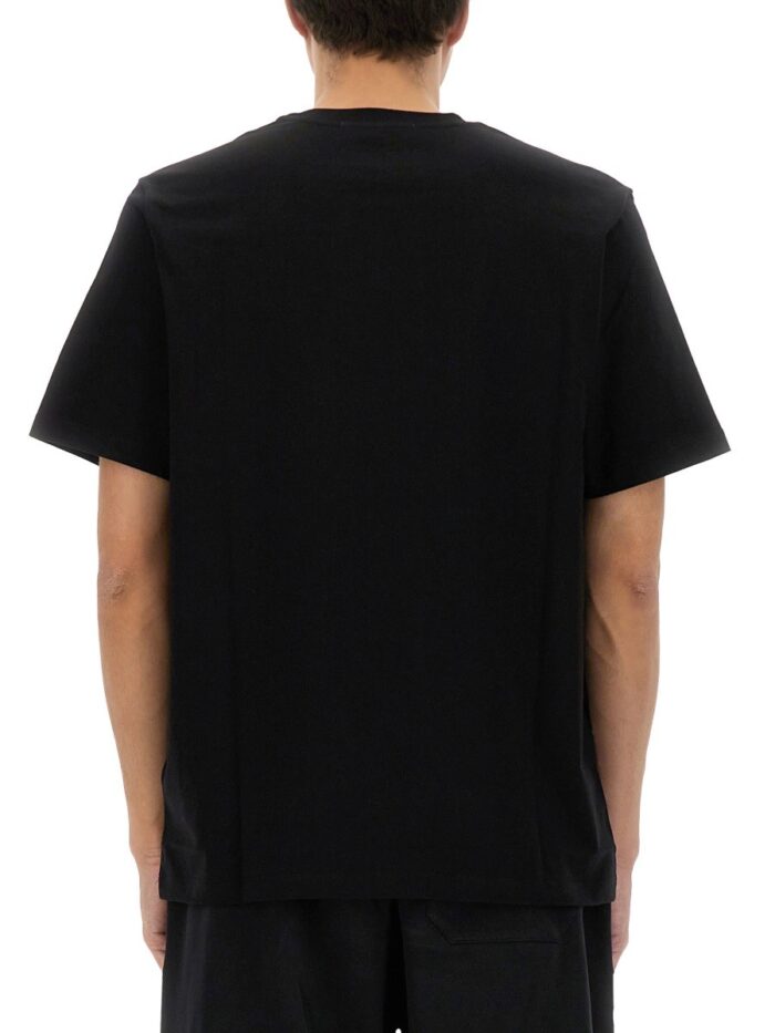 Msgm COTTON T-SHIRT