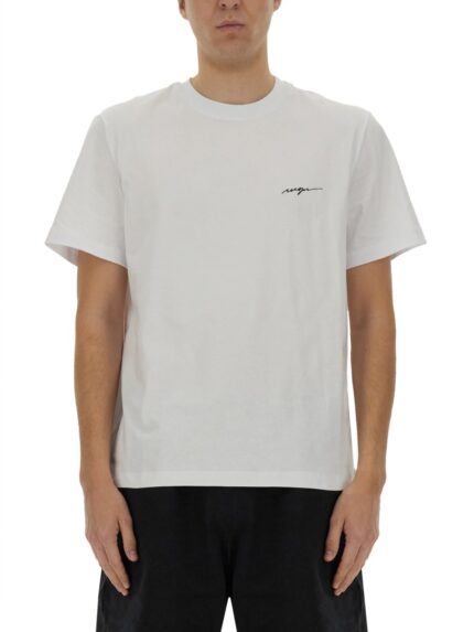 Msgm COTTON T-SHIRT
