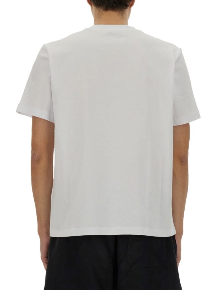 Msgm COTTON T-SHIRT
