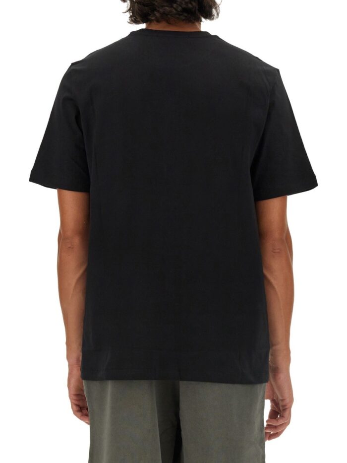 Msgm COTTON T-SHIRT