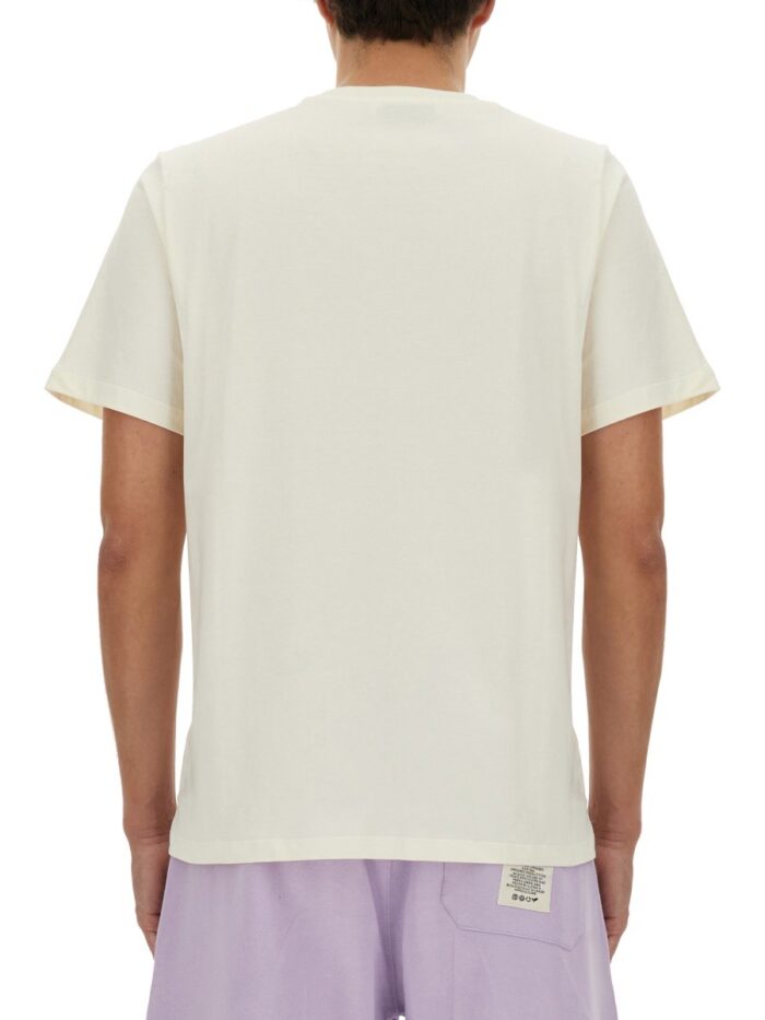 Msgm COTTON T-SHIRT