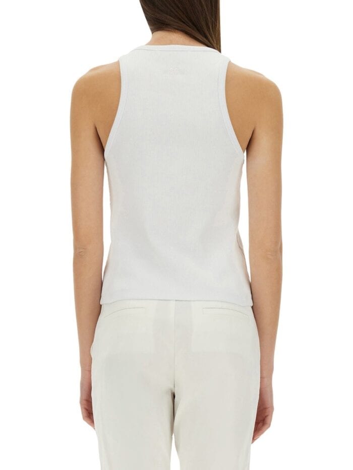 Msgm COTTON TOPS.