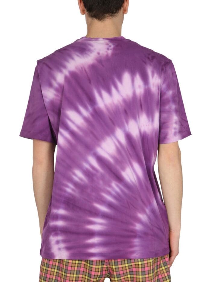 Msgm CREW NECK T-SHIRT