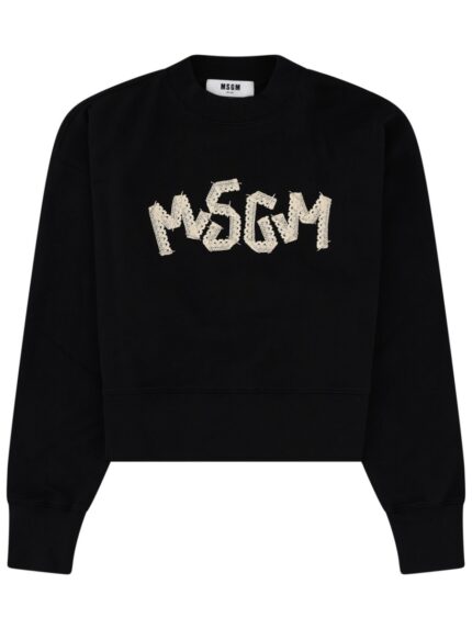 Msgm FELPA CON LOGO