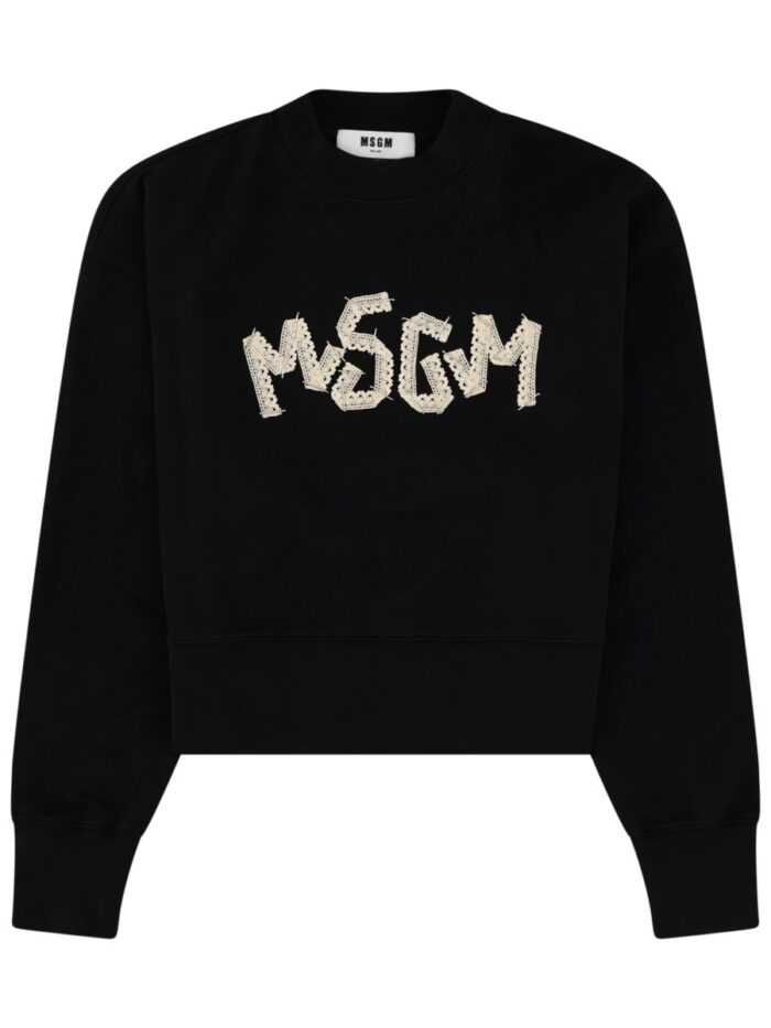 Msgm FELPA CON LOGO