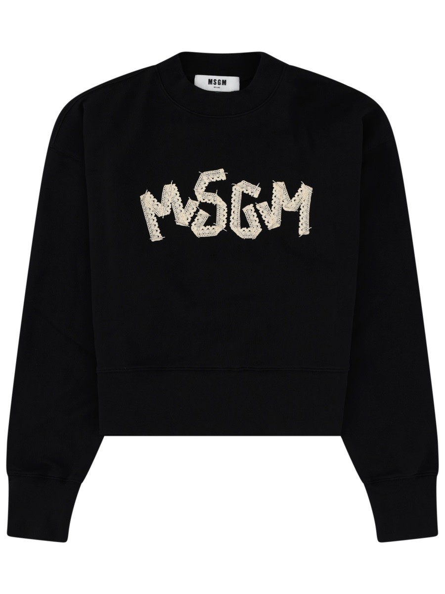 Msgm FELPA CON LOGO
