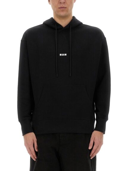 Msgm HOODIE