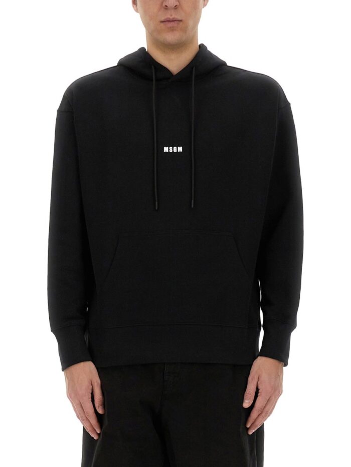 Msgm HOODIE