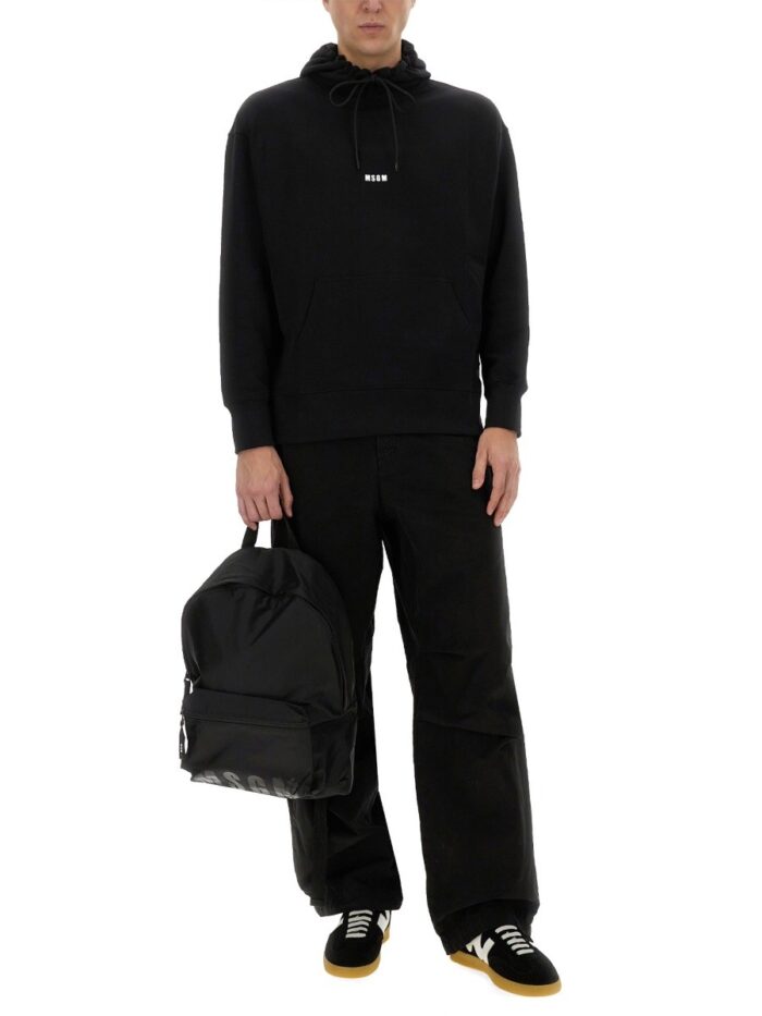 Msgm HOODIE