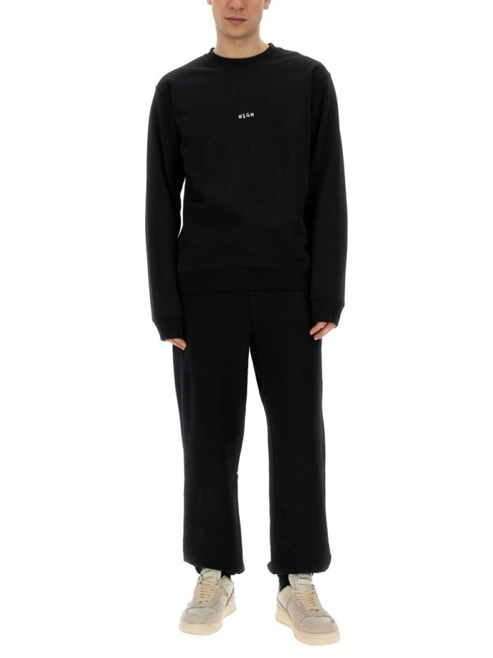 Msgm JOGGER PANTS