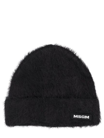 Msgm KNIT CAP
