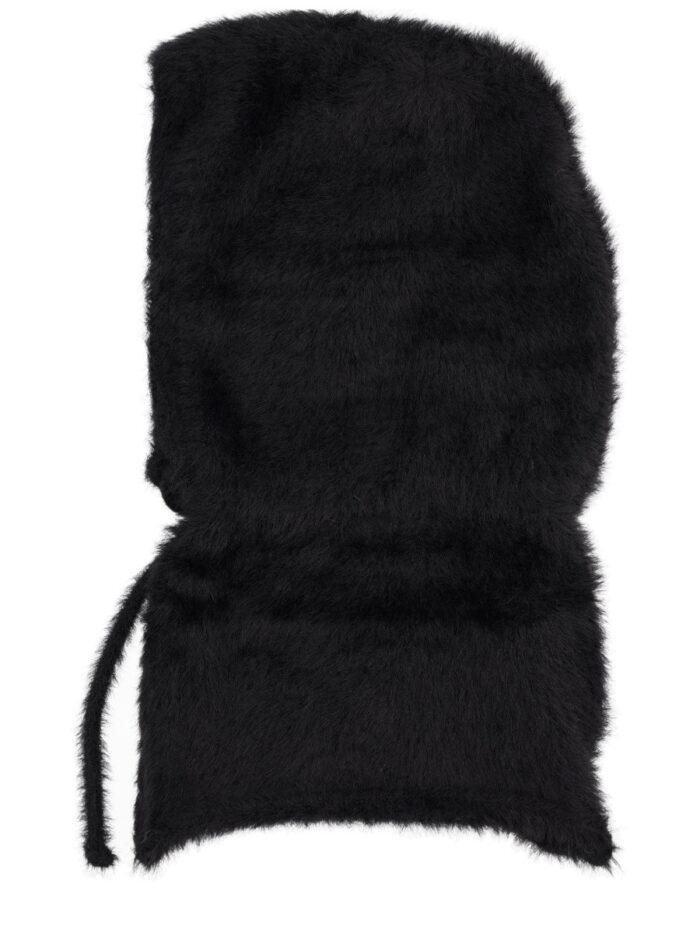 msgm knitted balaclava Msgm KNITTED BALACLAVA