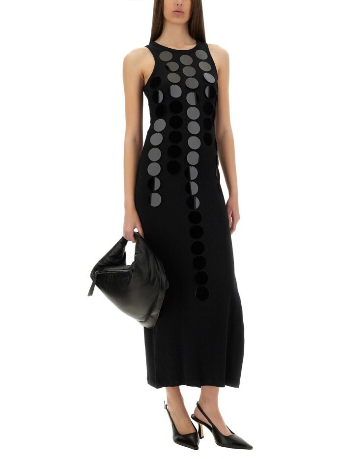 Msgm LONG DRESS