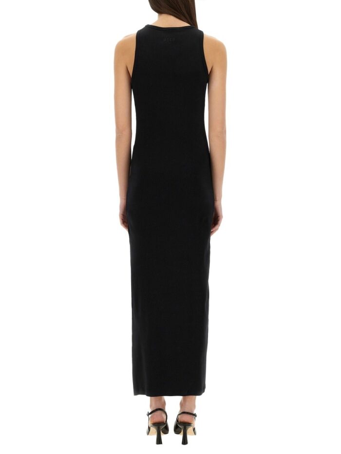 Msgm LONG DRESS