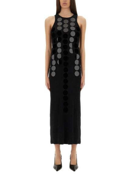 Msgm LONG DRESS