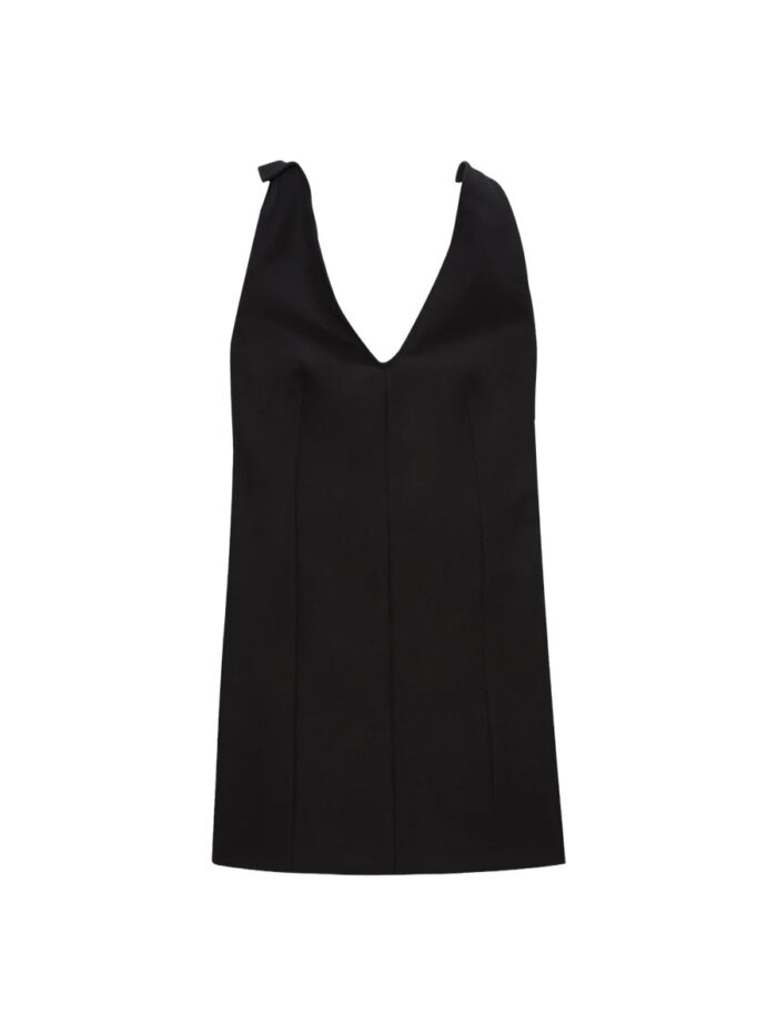 Msgm MINI CORSET DRESS