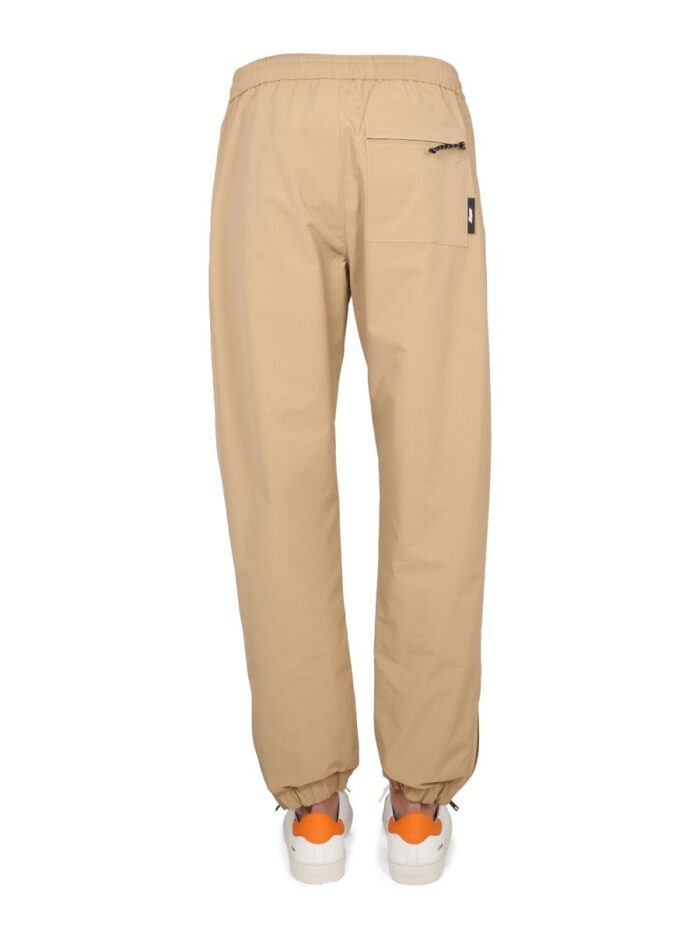 Msgm PANTS WITH LOGO