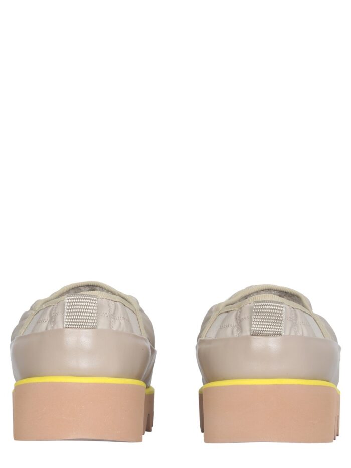 Msgm PUFFED SNEAKERS