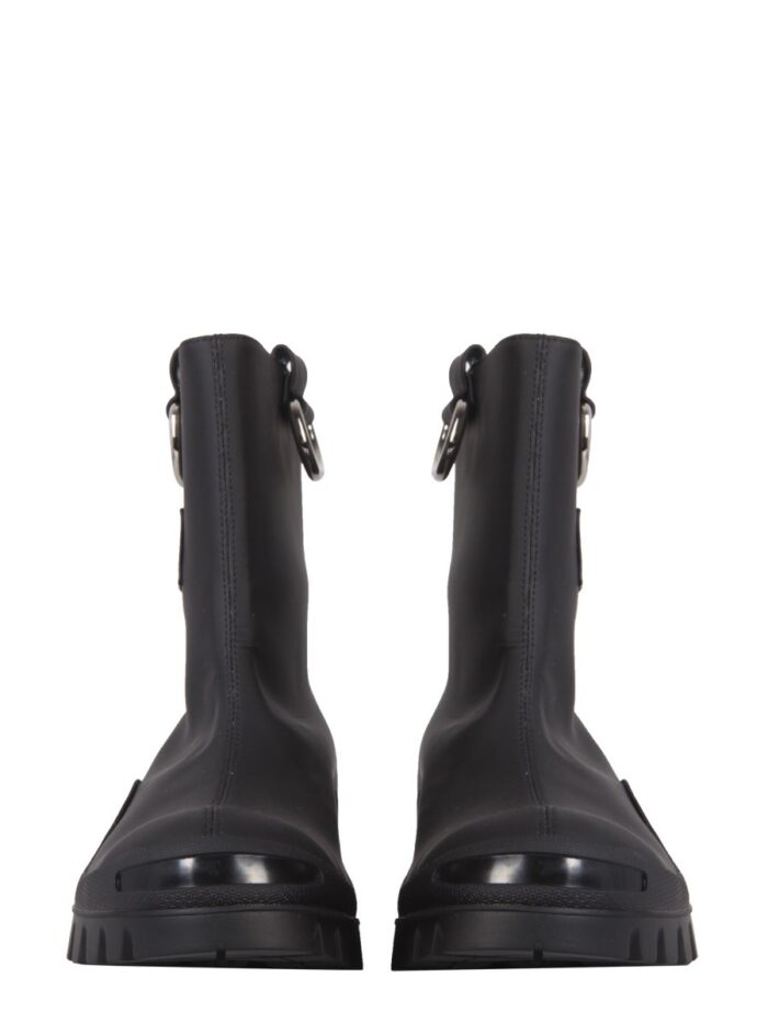 Msgm RAIN BOOTS