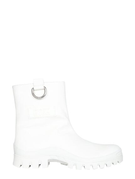 Msgm RAIN BOOTS