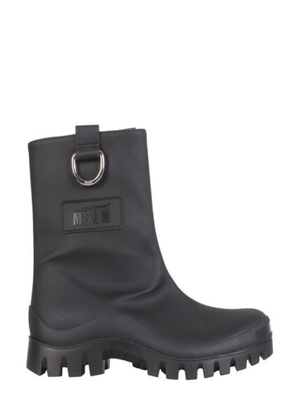 Msgm RAIN BOOTS