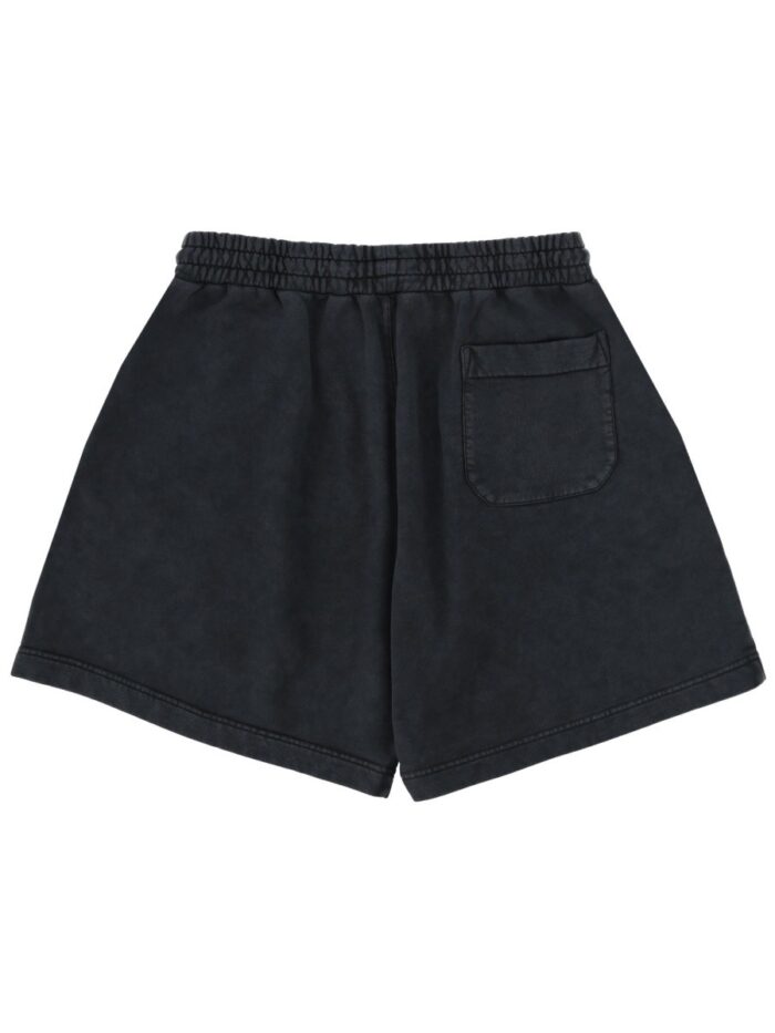 Msgm SHORTS CON LOGO