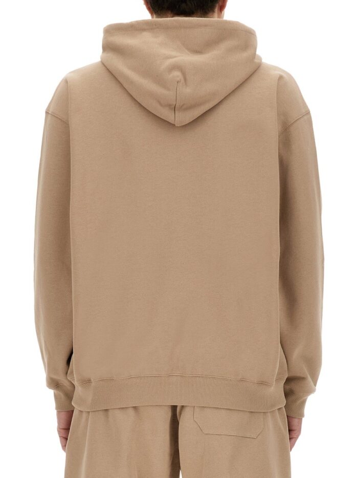 Msgm SWEATSHIRT WITH LOGO