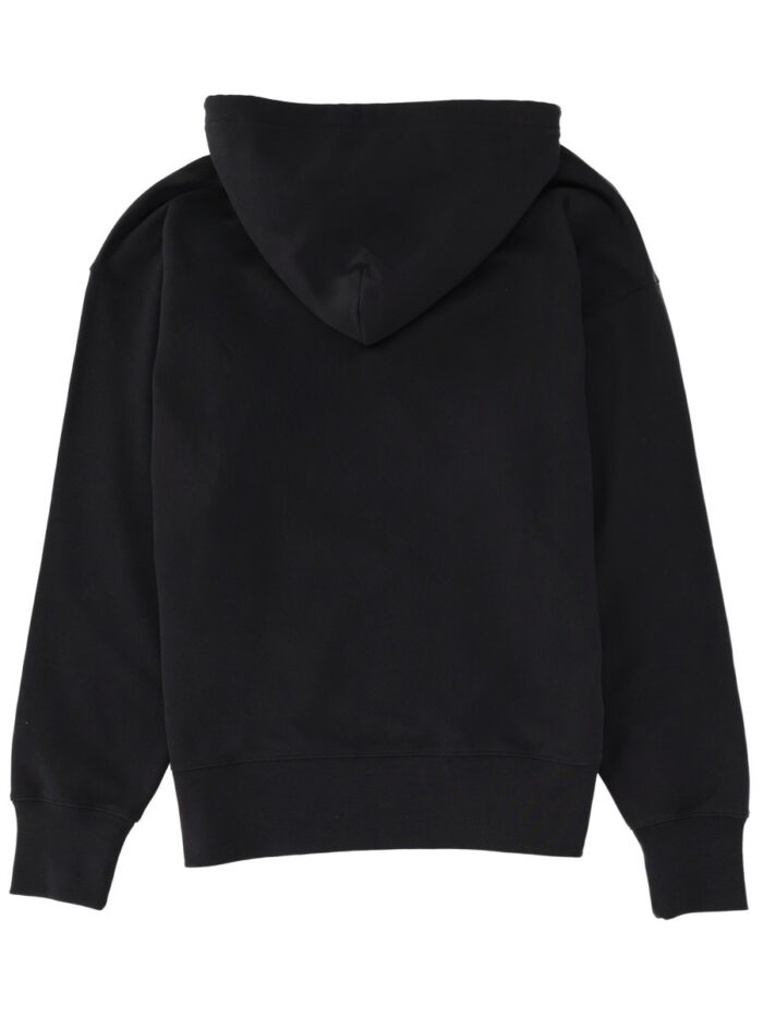Msgm SWEATSHIRT WITH LOGO