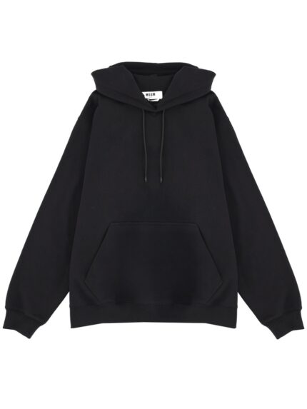 Msgm SWEATSHIRT WITH LOGO