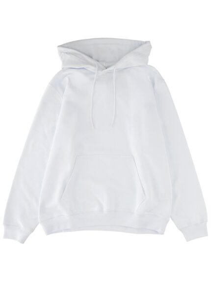 Msgm SWEATSHIRT WITH LOGO