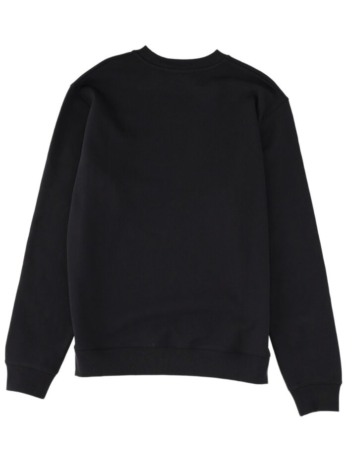 Msgm SWEATSHIRT WITH LOGO
