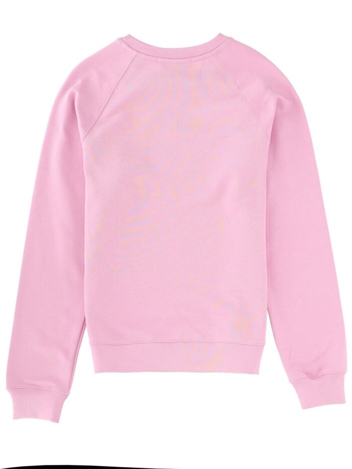 Msgm SWEATSHIRT WITH LOGO