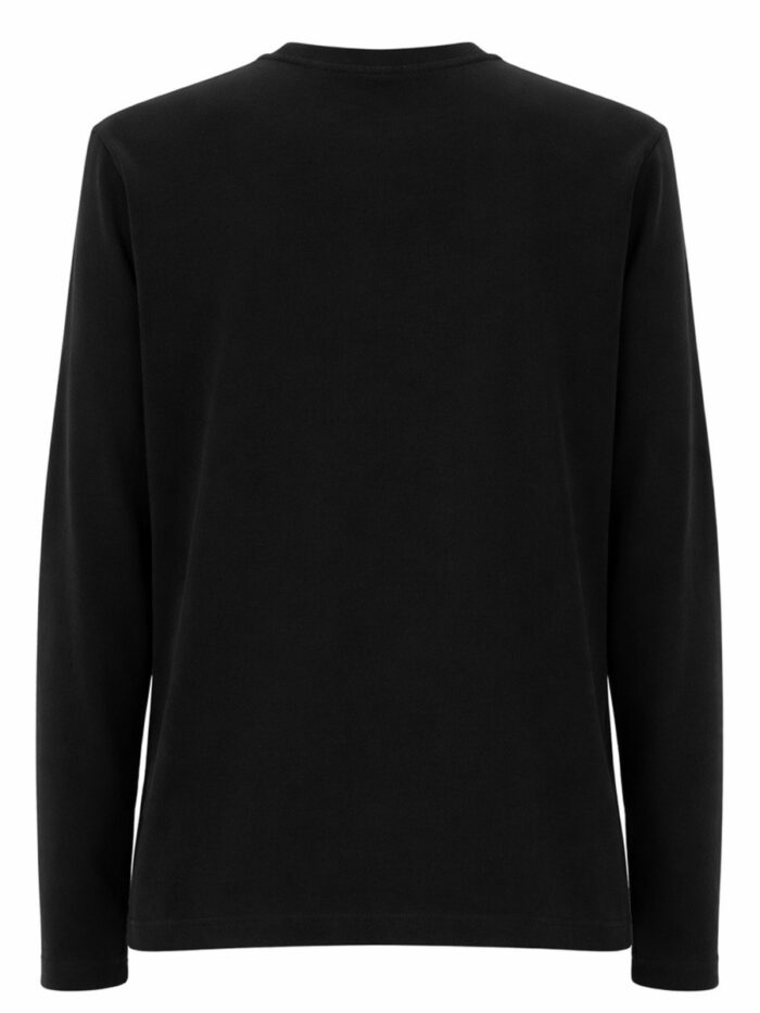 Msgm T-SHIRT CON LOGO