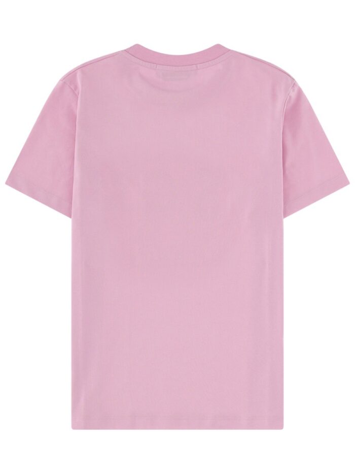 Msgm T-SHIRT CON LOGO