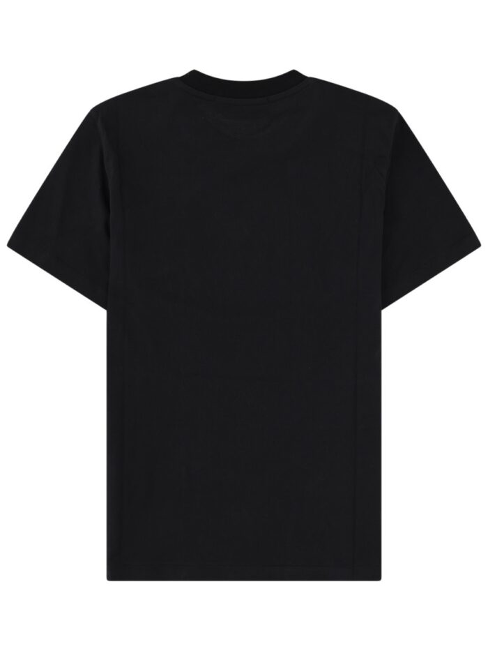 Msgm T-SHIRT CON LOGO