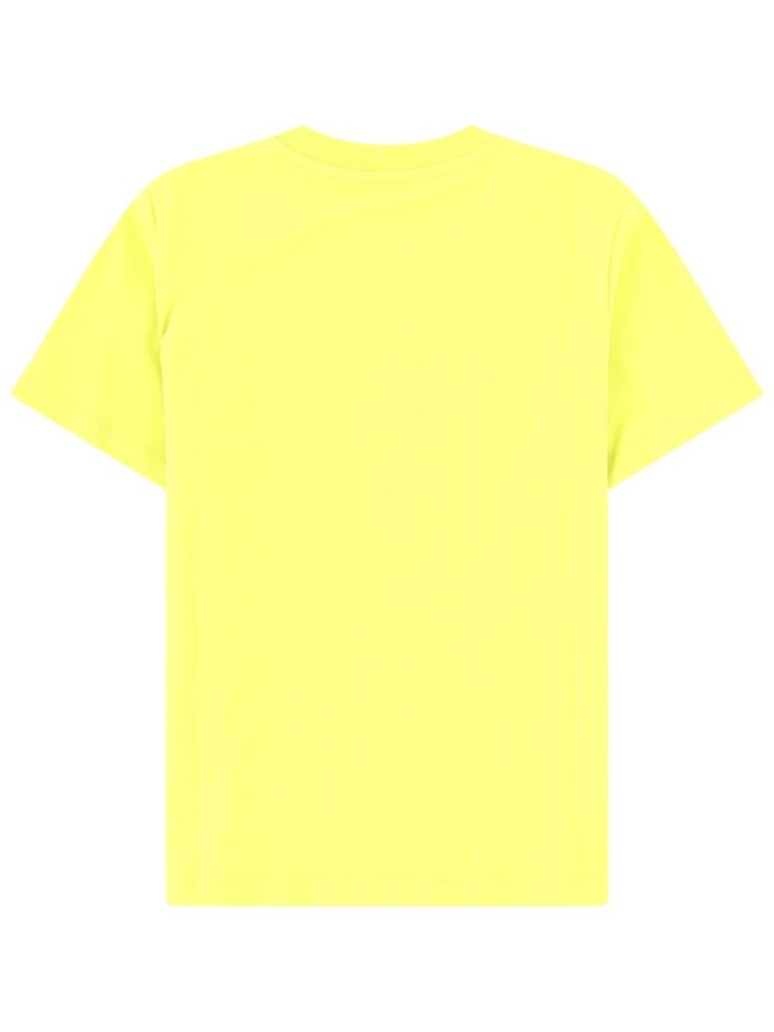 Msgm T-SHIRT CON LOGO