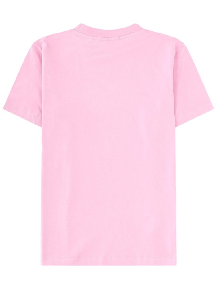 Msgm T-SHIRT CON LOGO
