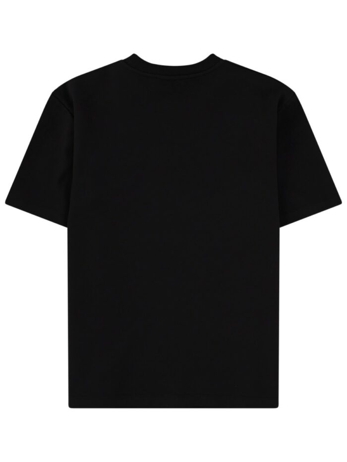 Msgm T-SHIRT CON LOGO