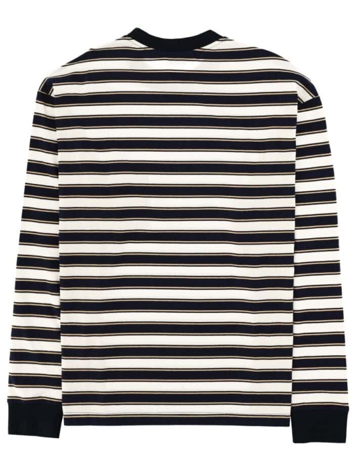 Msgm T-SHIRT CON LOGO