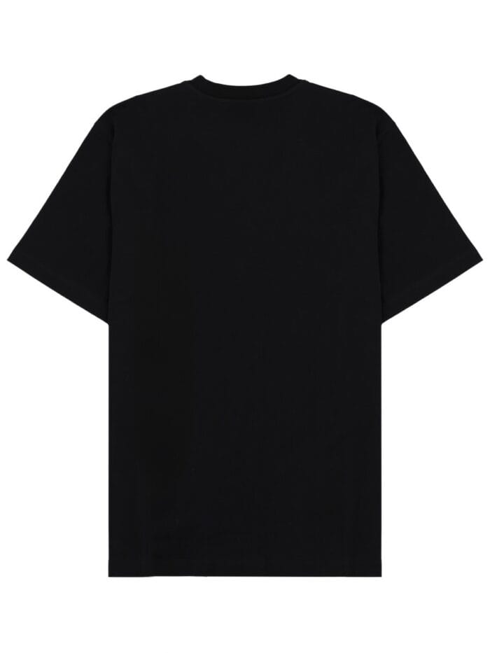 Msgm T-SHIRT CON LOGO