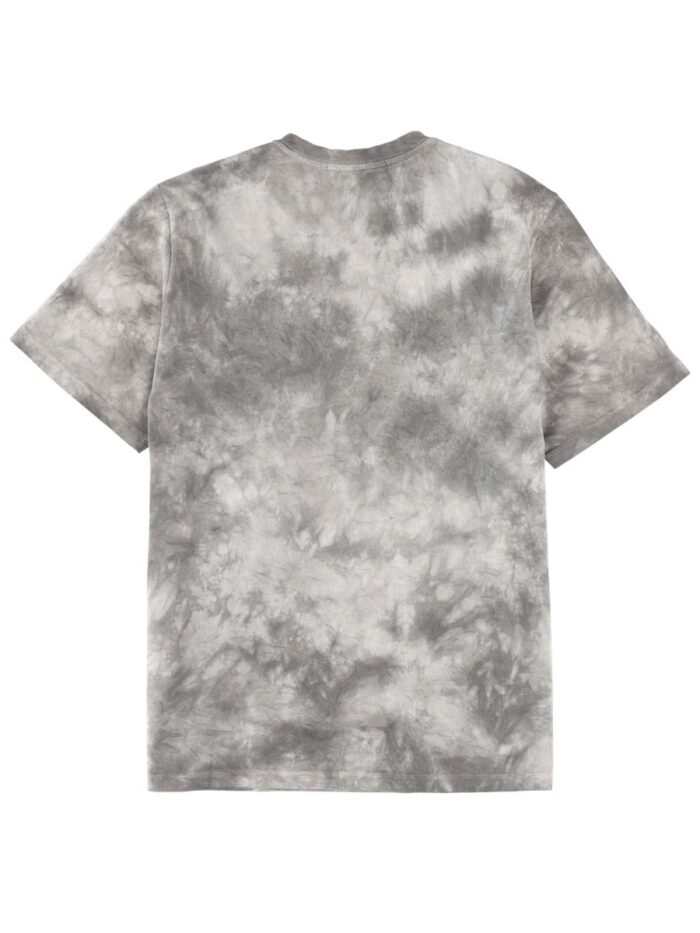 Msgm T-SHIRT WITH LOGO