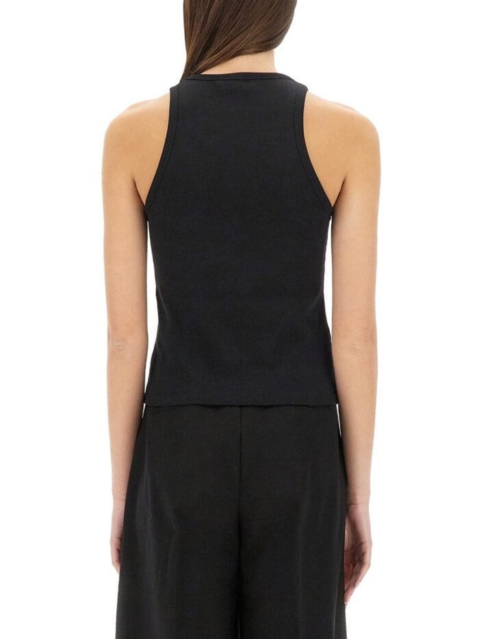 Msgm TOPS WITH LOGO